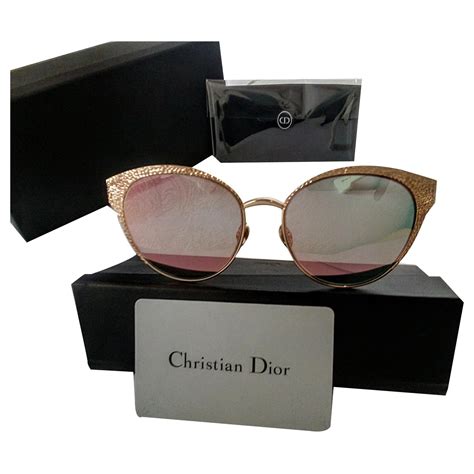 lunettes soleil christian dior femme|Dior sunglasses clearance.